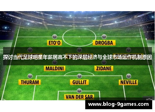 探讨当代足球明星年薪居高不下的深层经济与全球市场运作机制原因